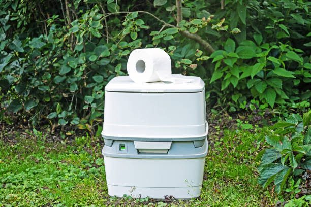 Portable Toilet Options We Offer in Highlands, NC