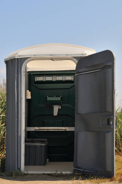 Best Affordable porta potty rental  in Highlands, NC