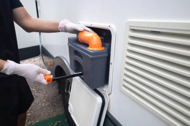 Best Portable toilet rental cost  in Highlands, NC