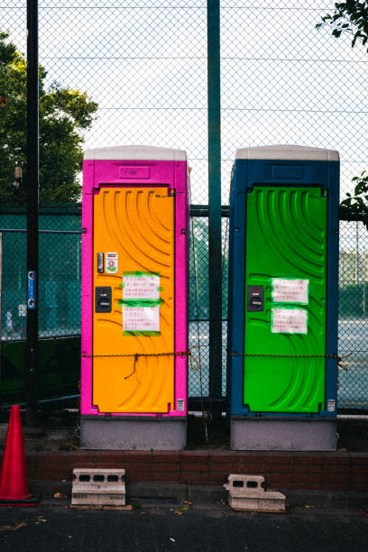 Best High-end porta potty rental  in Highlands, NC