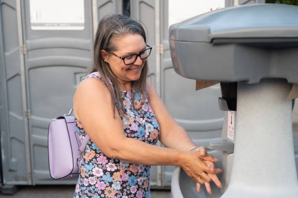 Best Luxury portable toilet rental  in Highlands, NC